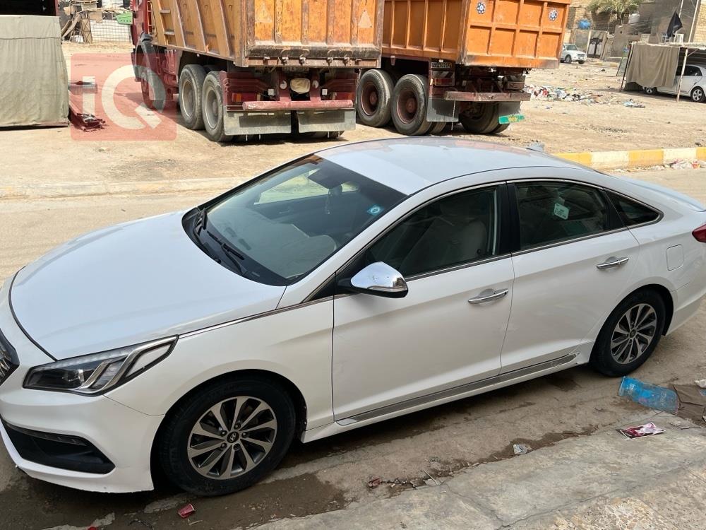 هيونداي سوناتا